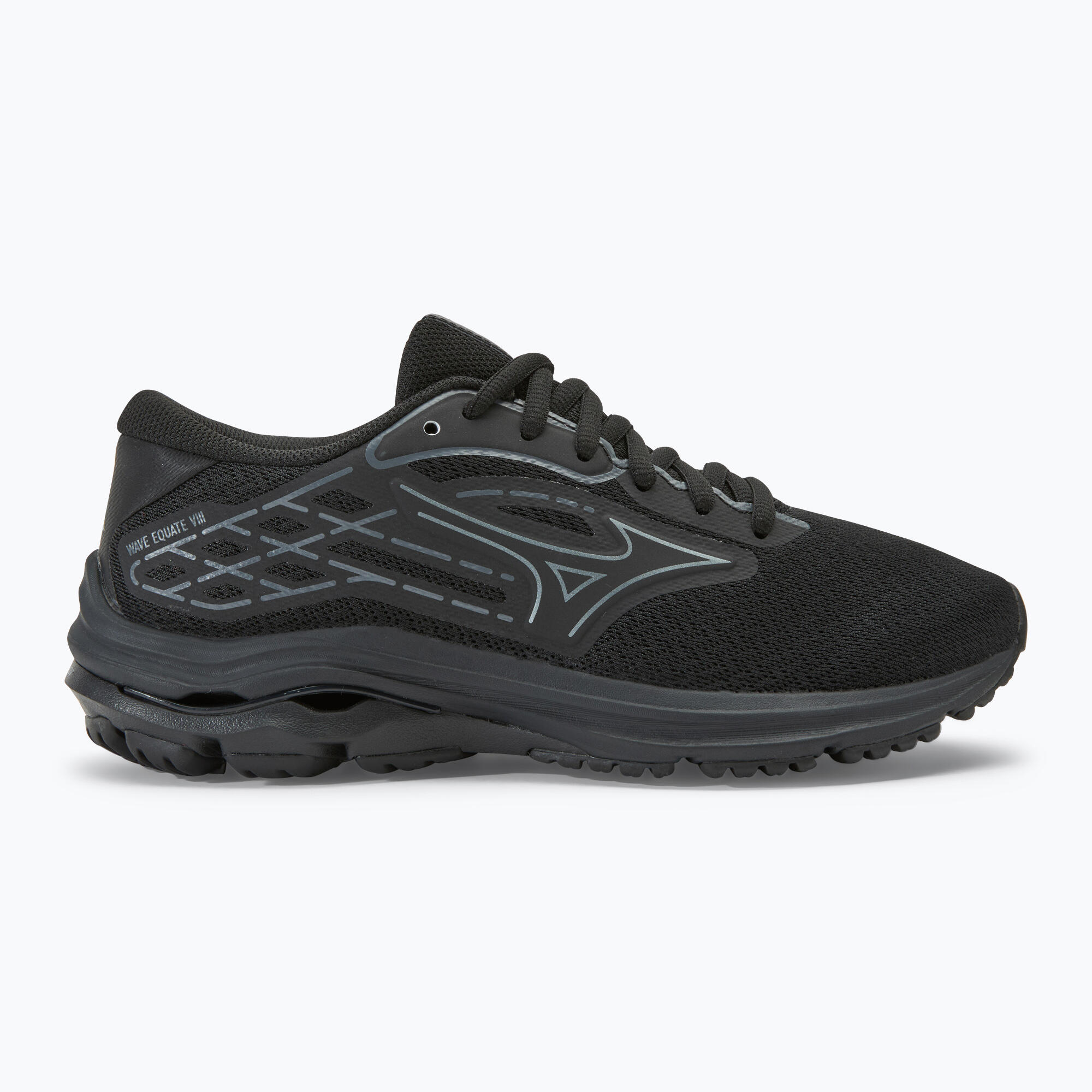 Buty do biegania damskie Mizuno Wave Equate 8 2/5