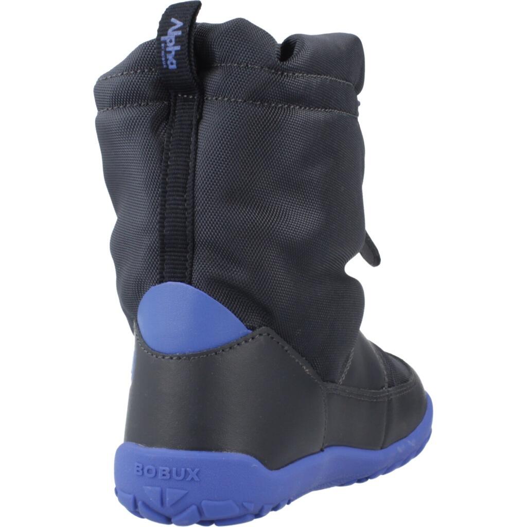 Buty BOBUX PADEN WP Niebieski 3/5