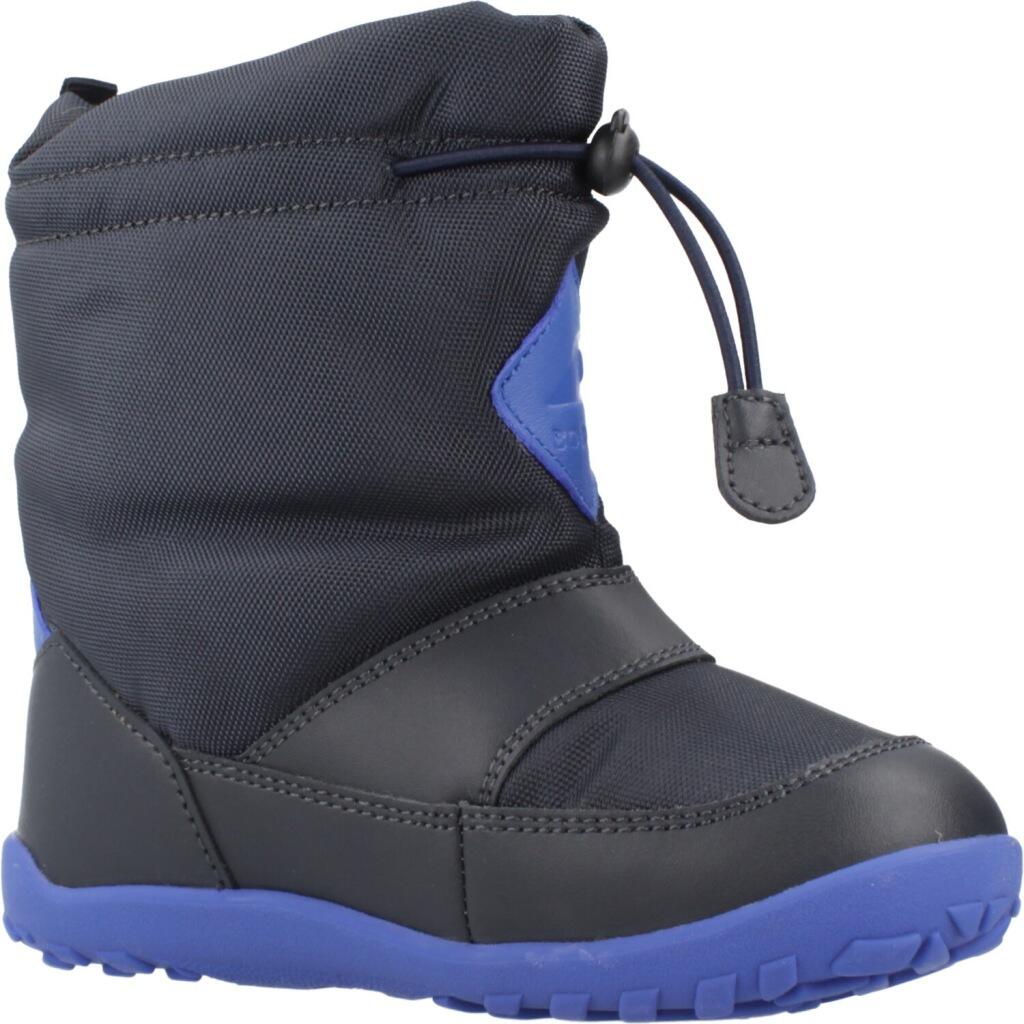 Buty BOBUX PADEN WP Niebieski 5/5