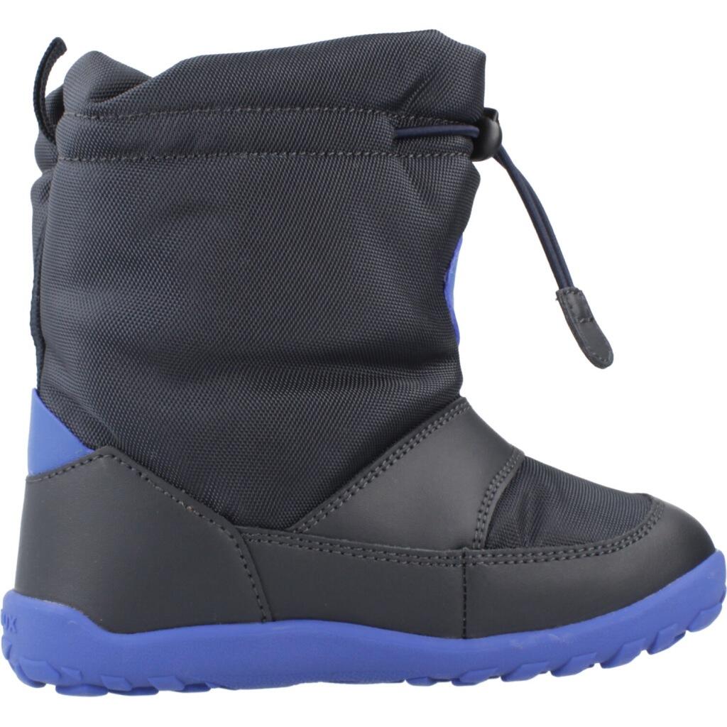 Buty BOBUX PADEN WP Niebieski 4/5