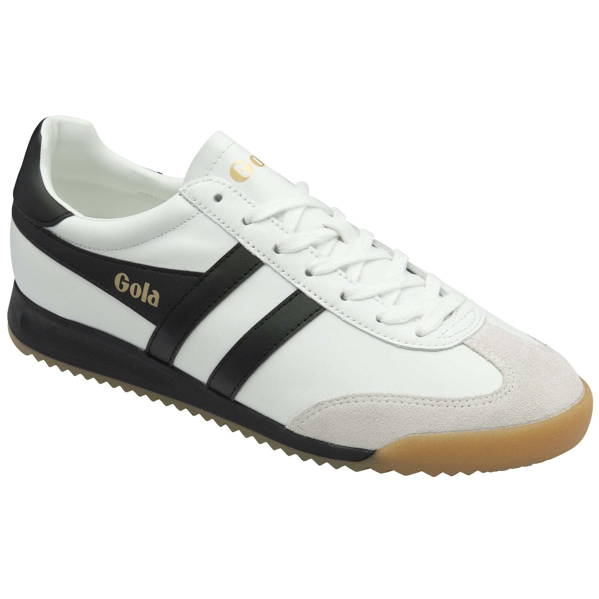 Zapatillas de cuero Gola Torpedo 2/5