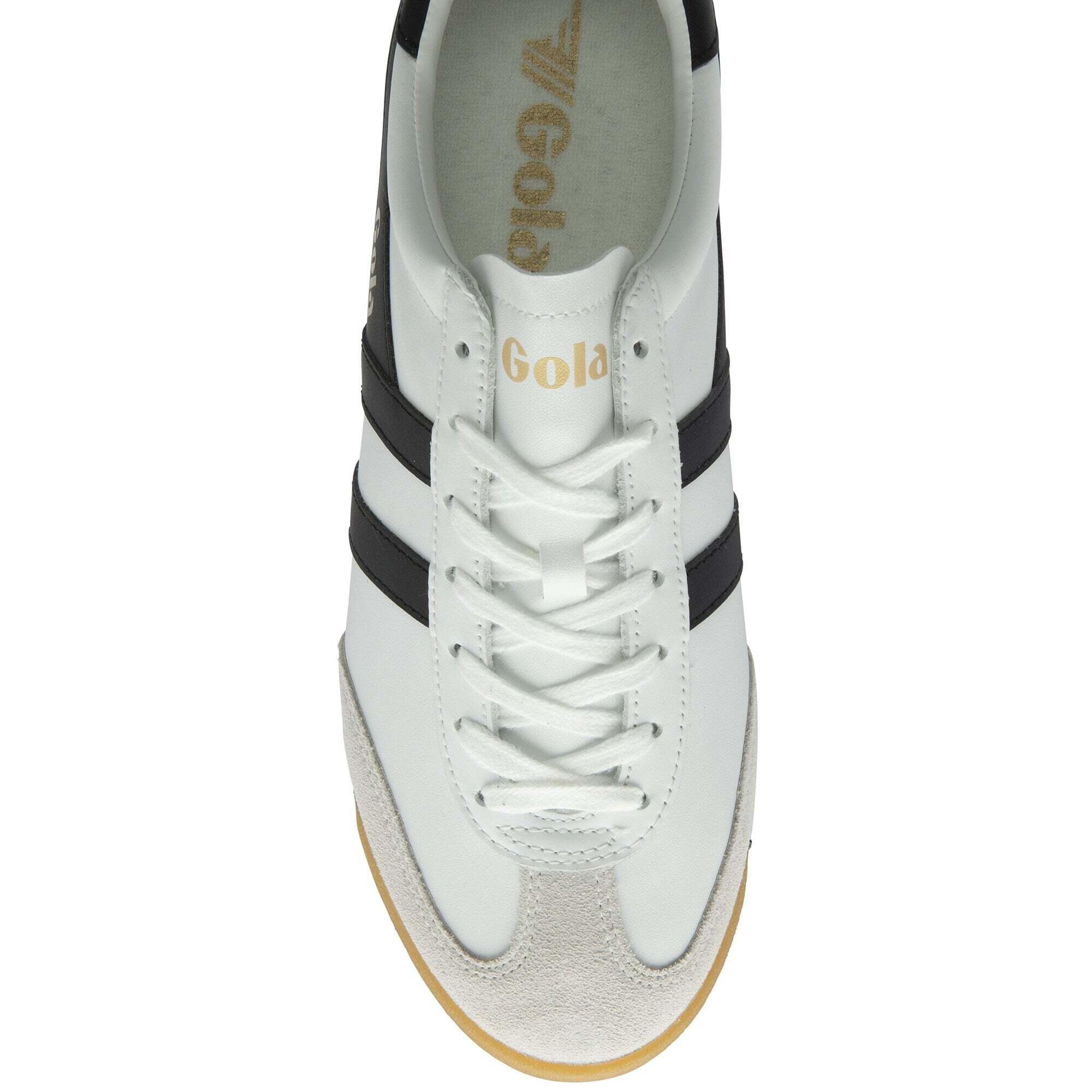 Zapatillas de cuero Gola Torpedo 5/5