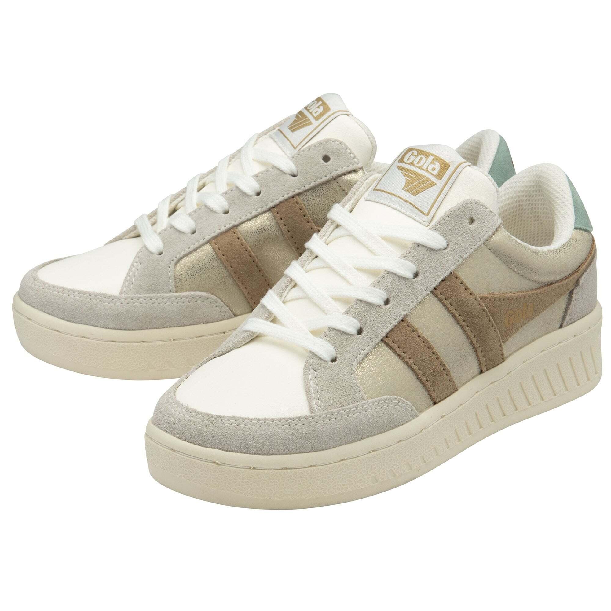 Damen Schnürschuhe Gola Superslam Blaze 3/3