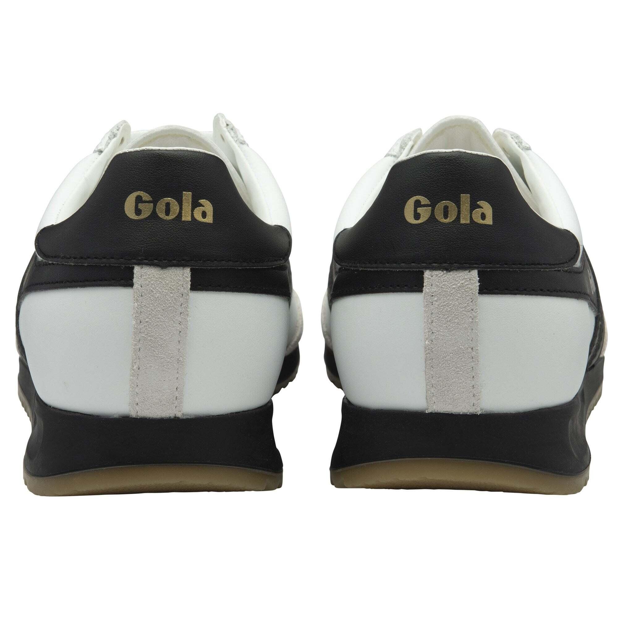 Zapatillas de cuero Gola Torpedo 4/5