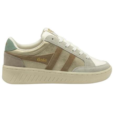 Vrouwen sneakers met veters Gola Superslam Blaze