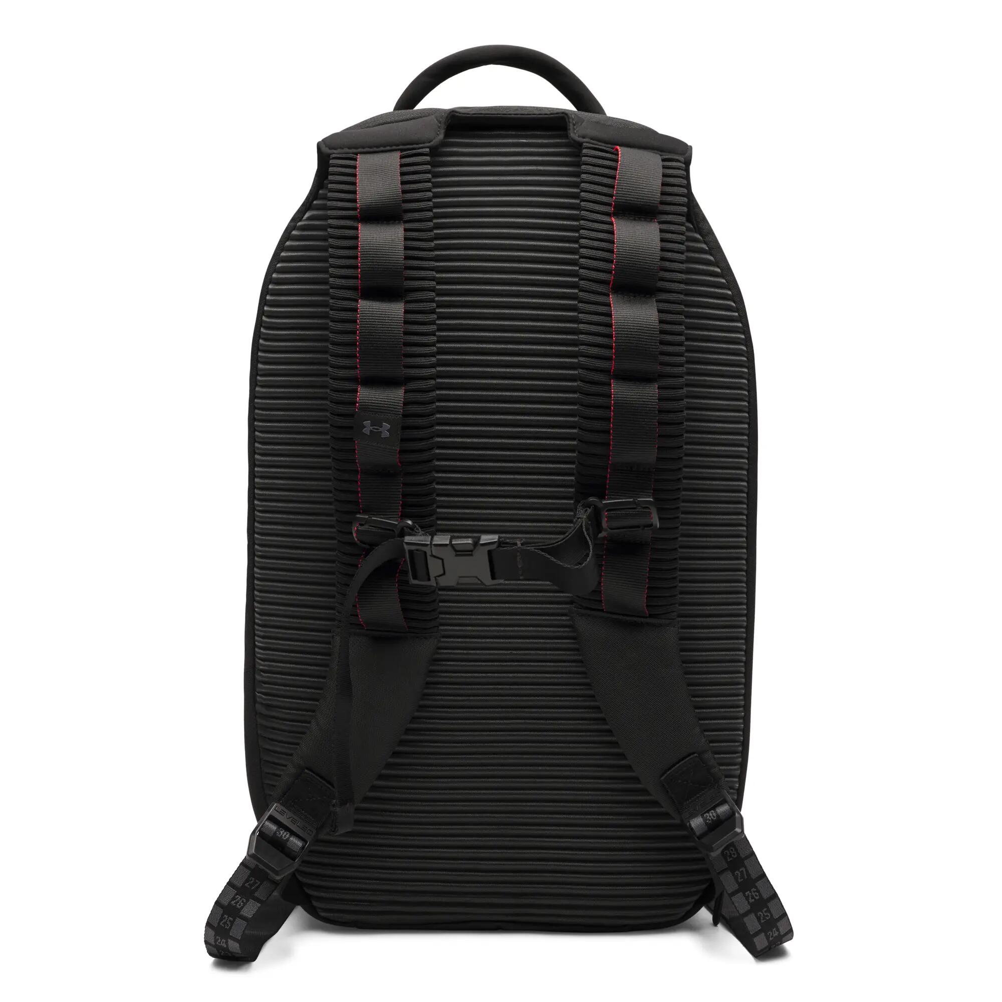 Under Armour Rucksack Hustle Elite BP 6005747 2/7