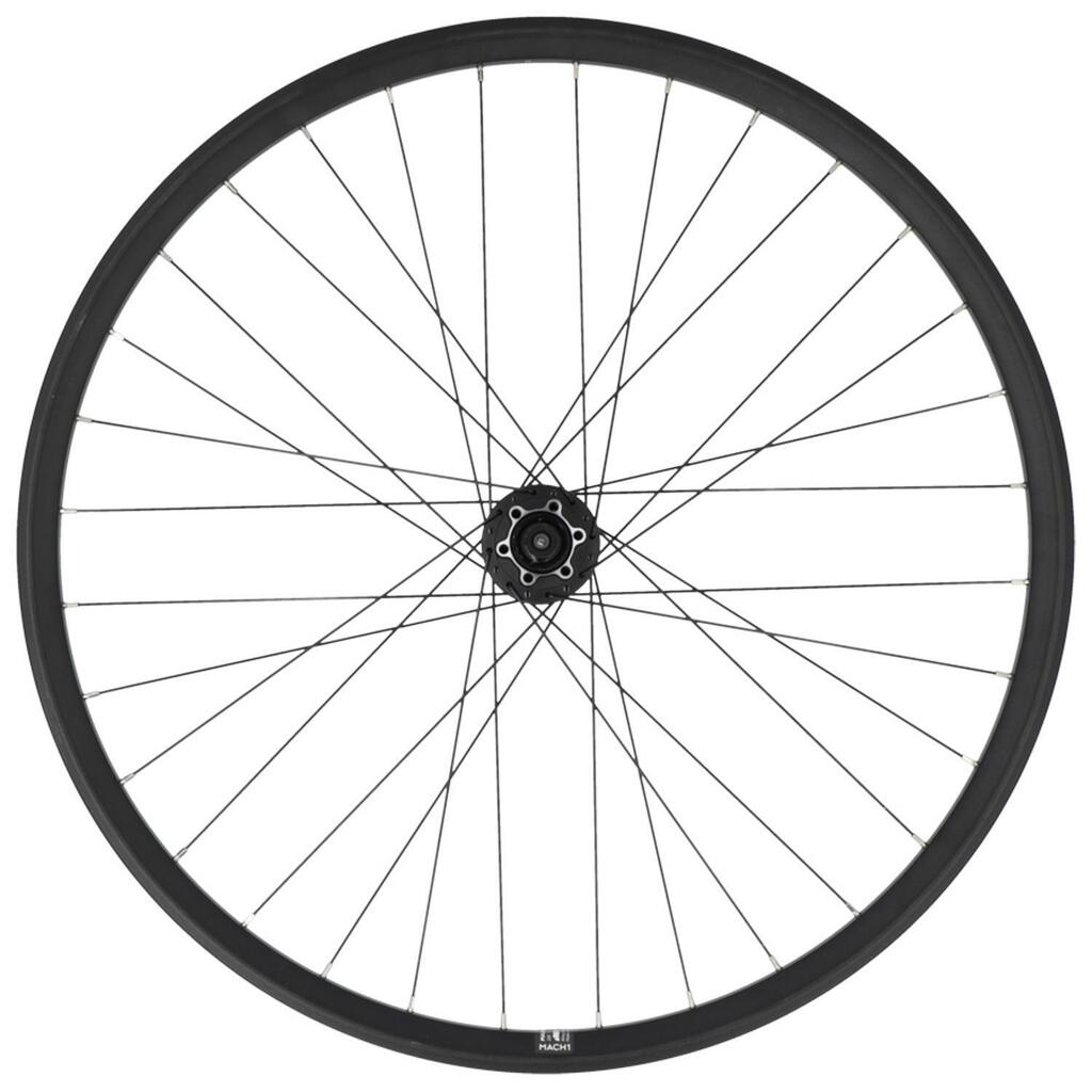 Front wheel Velox Mach1 Pulse 23 Ready Moy. Shim.M475