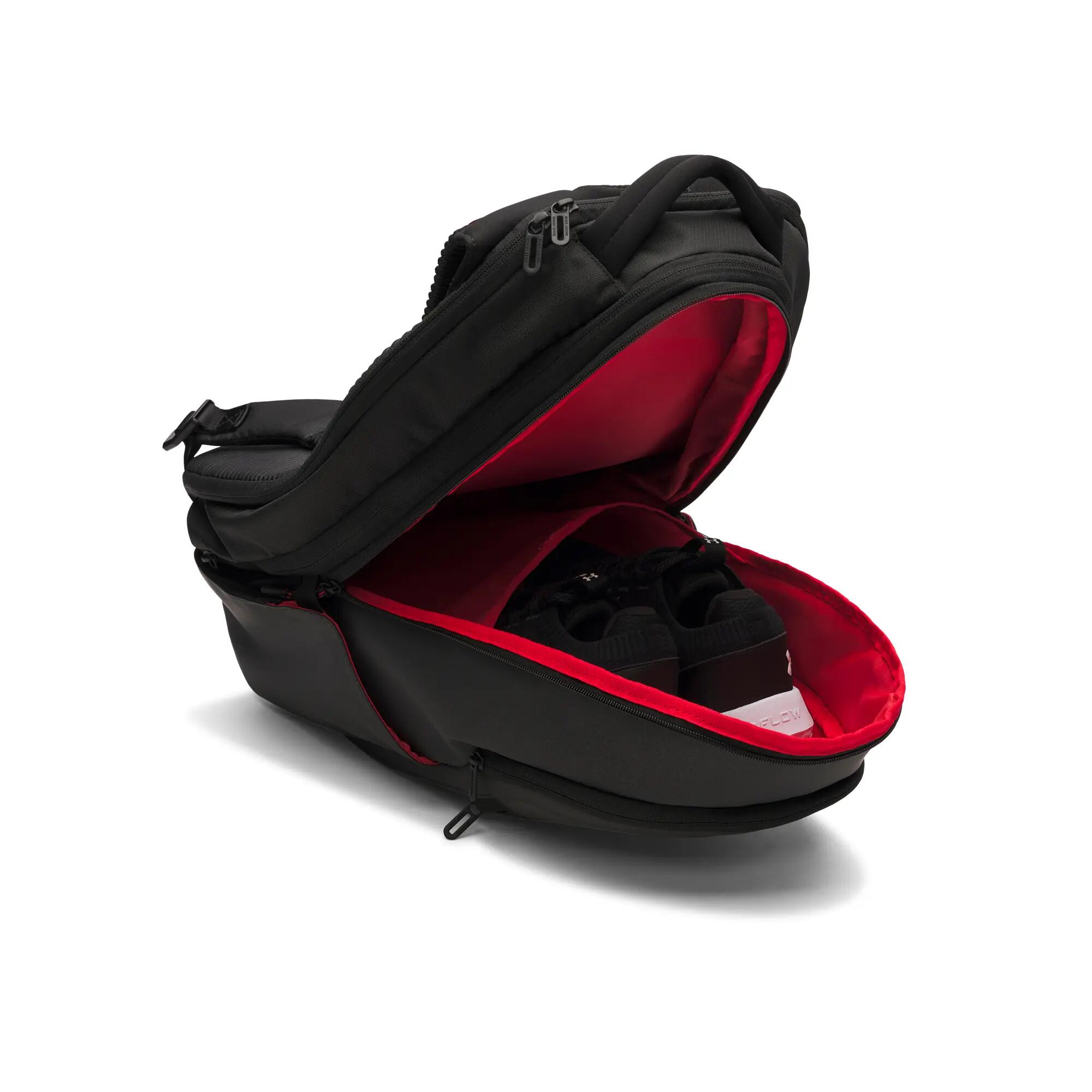 Under Armour Rucksack Hustle Elite BP 6005747 4/7