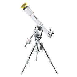 BRESSER Messier AR-90L/1200 EXOS-2/EQ5 Goto