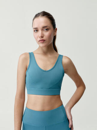 Top de sport pour femme Devi Born Living Yoga