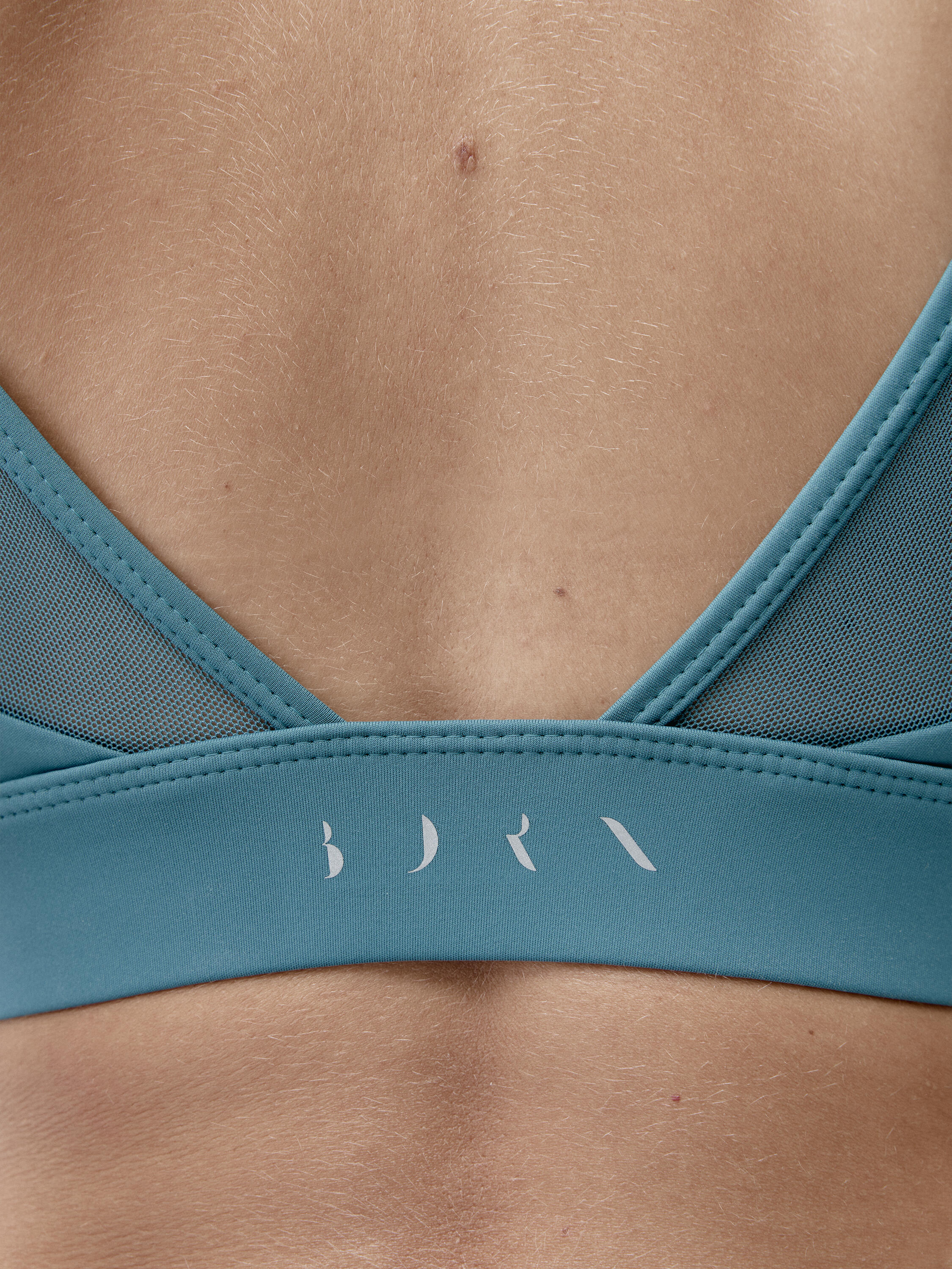 Brassière de Sport Performance Fixation Moyenne DEVI 4/6