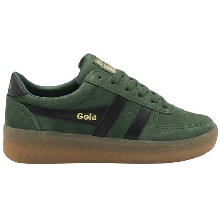Sneakers Gola Grandslam Suede Trainer
