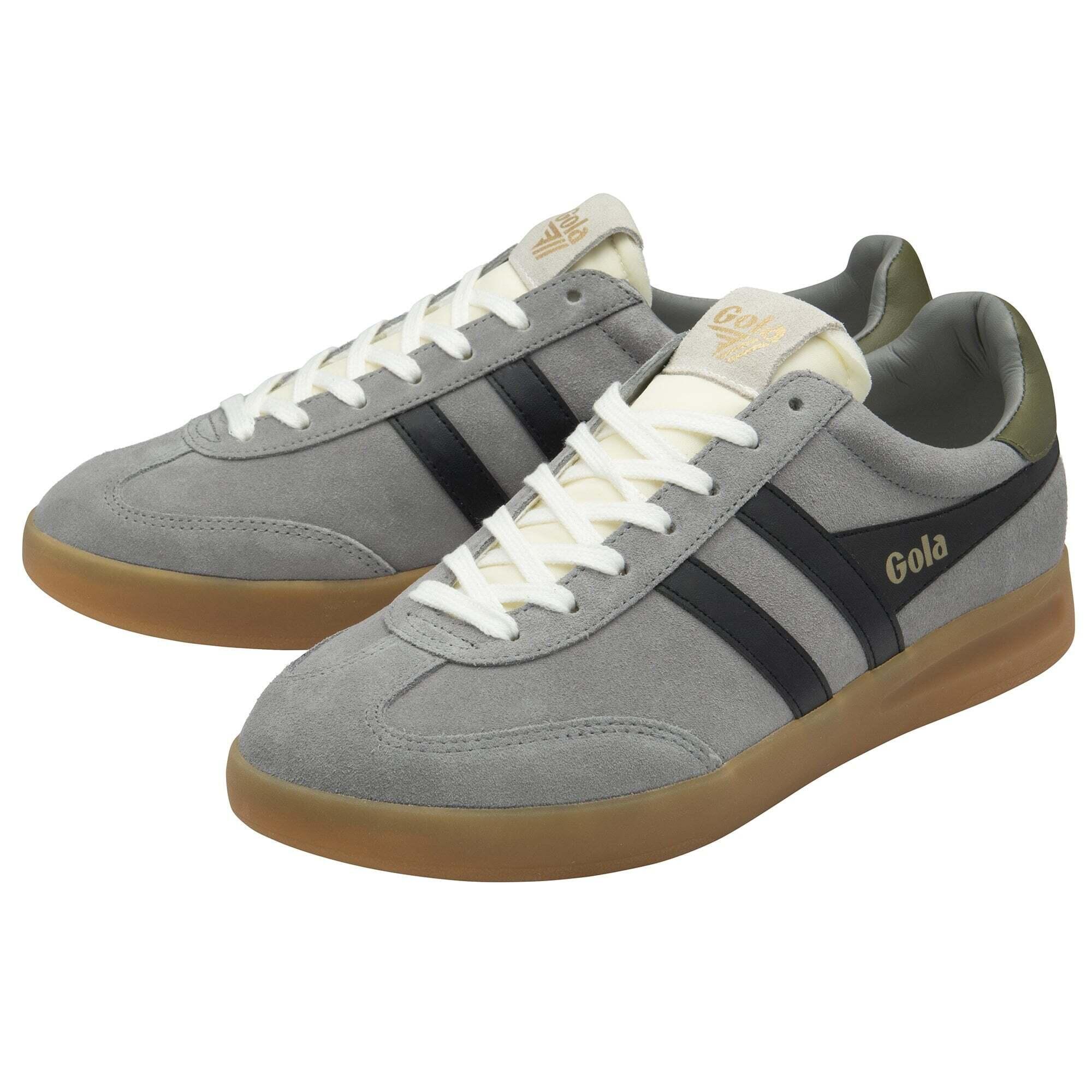 Zapatillas Gola Cyclone 3/3