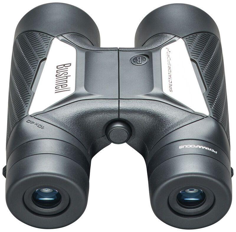 Jumelles Autofocus Bushnell "Spectator Sport 10x40" 1/7