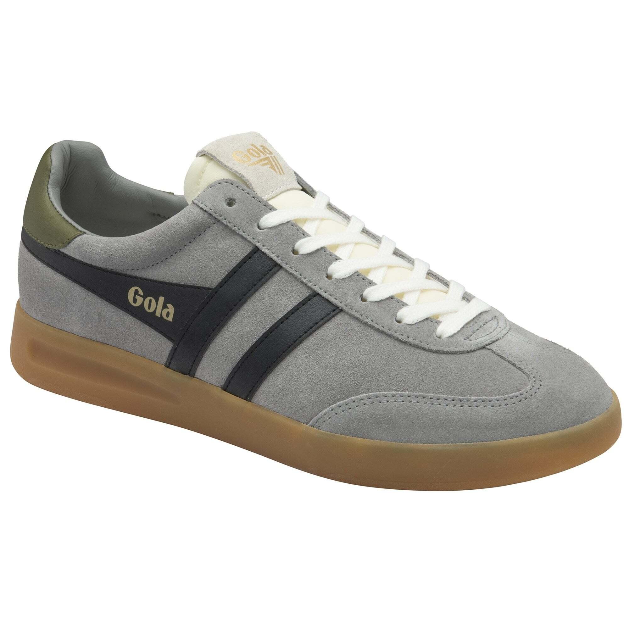 Zapatillas Gola Cyclone 2/3