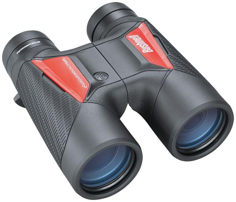 Jumelles Autofocus Bushnell "Spectator Sport 10x40" 3/7