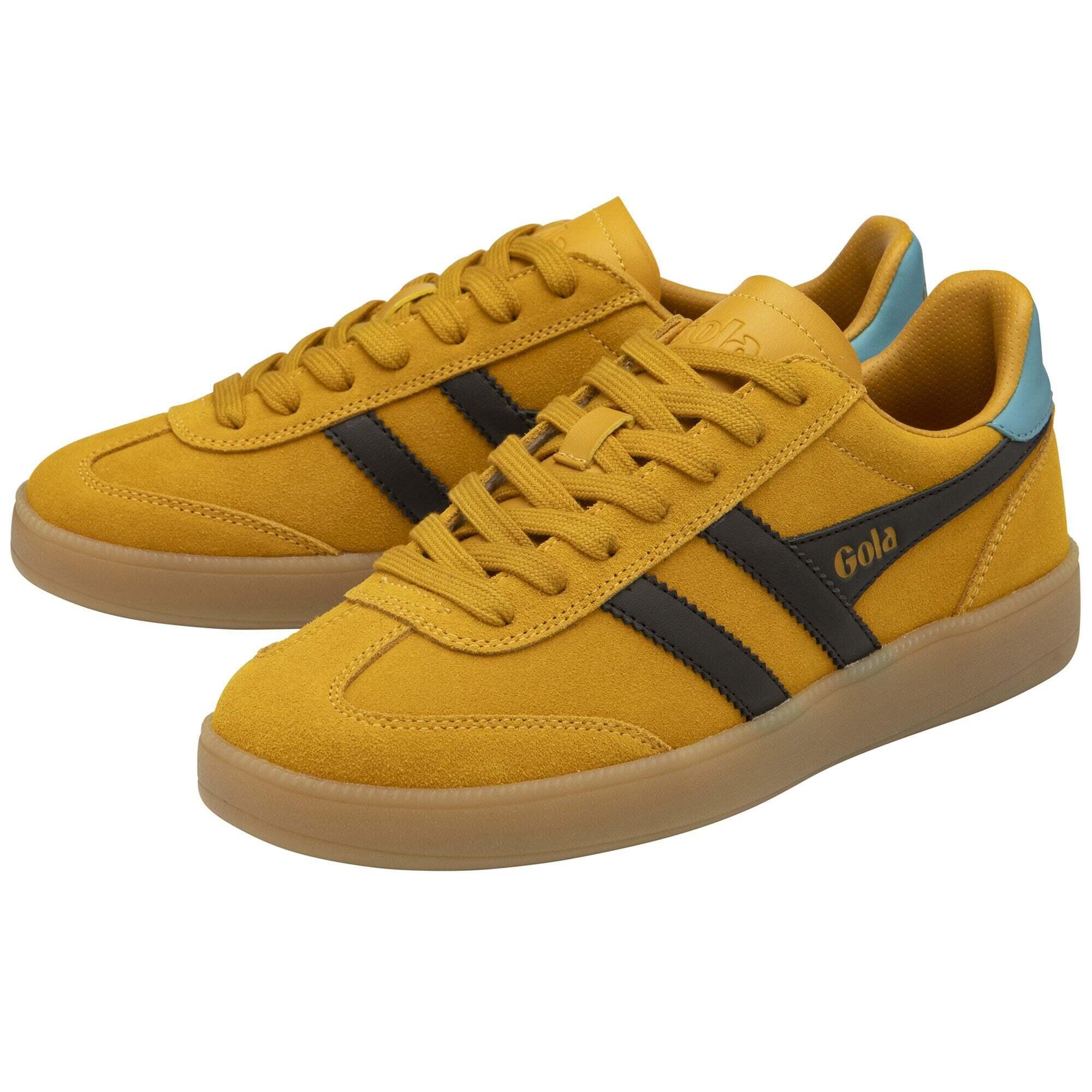 Baskets femme Gola Viper Trainer 3/5