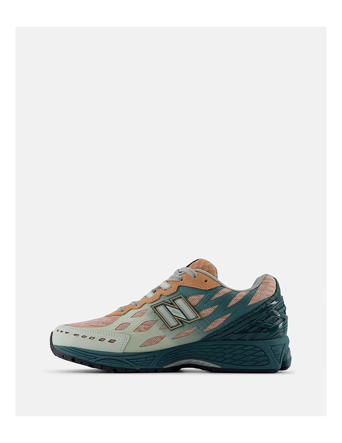 NEW BALANCE - U1906 - Baskets 3/5
