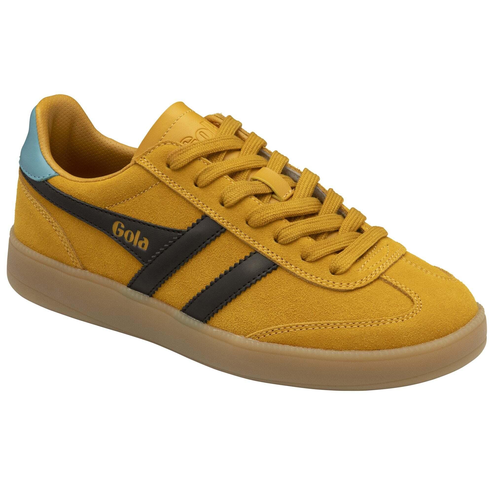 Baskets femme Gola Viper Trainer 2/5