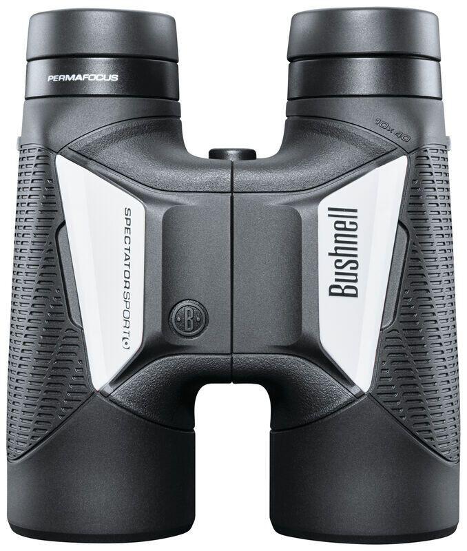 Jumelles Autofocus Bushnell "Spectator Sport 10x40" 6/7