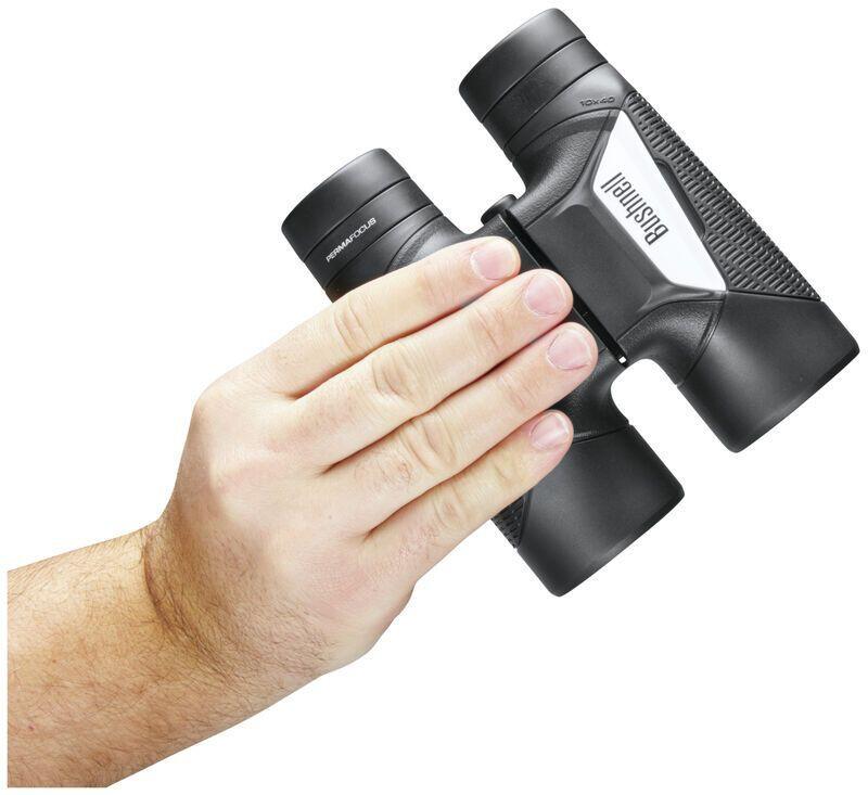 Jumelles Autofocus Bushnell "Spectator Sport 10x40" 2/7