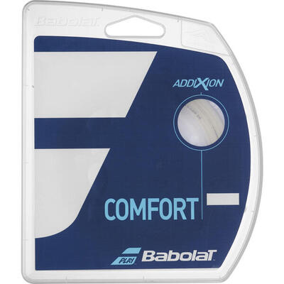 Babolat Addixion corda multifilamento 1.25mm 12 mt matassina 13 MM (Z296: DIME
