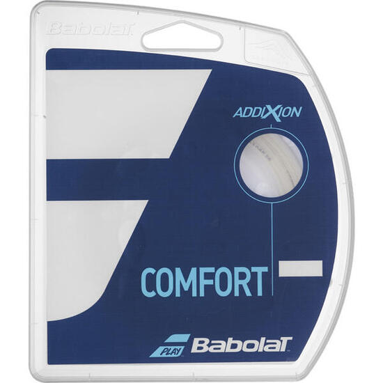 Babolat Addixion corda multifilamento 1.25mm 12 mt matassina 13 MM (Z296: DIME