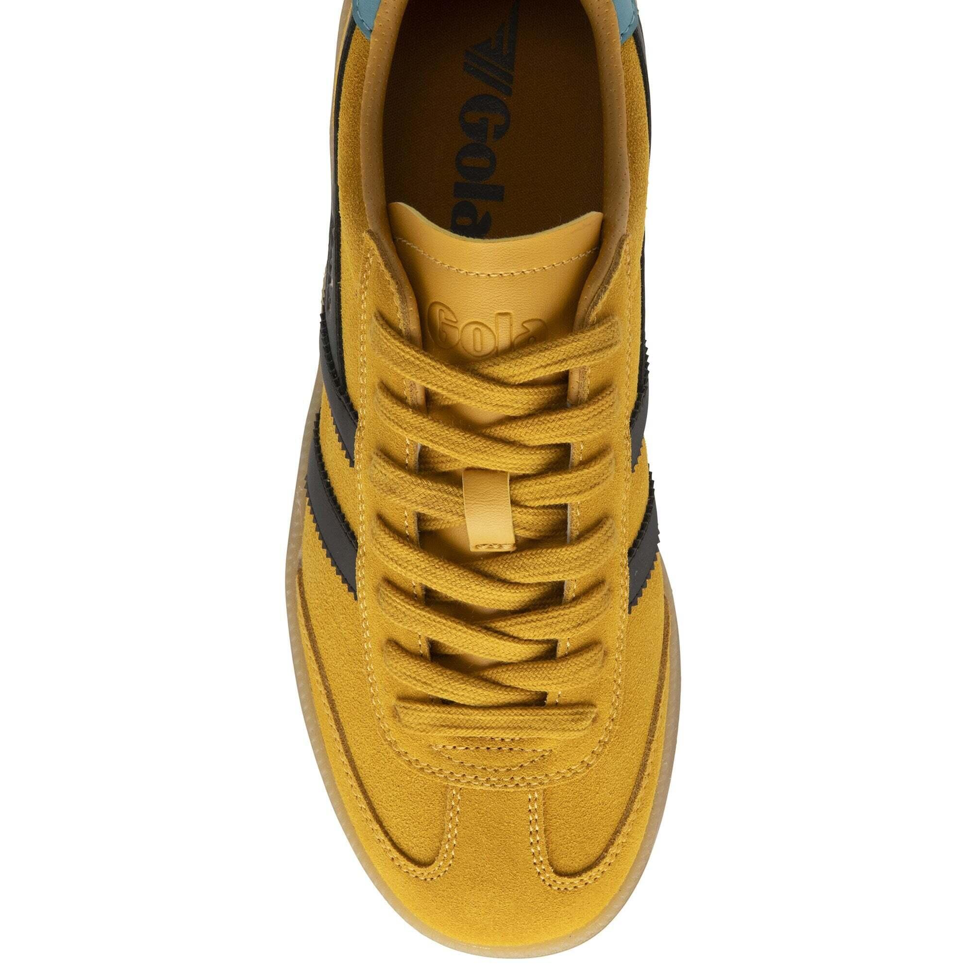Baskets femme Gola Viper Trainer 5/5