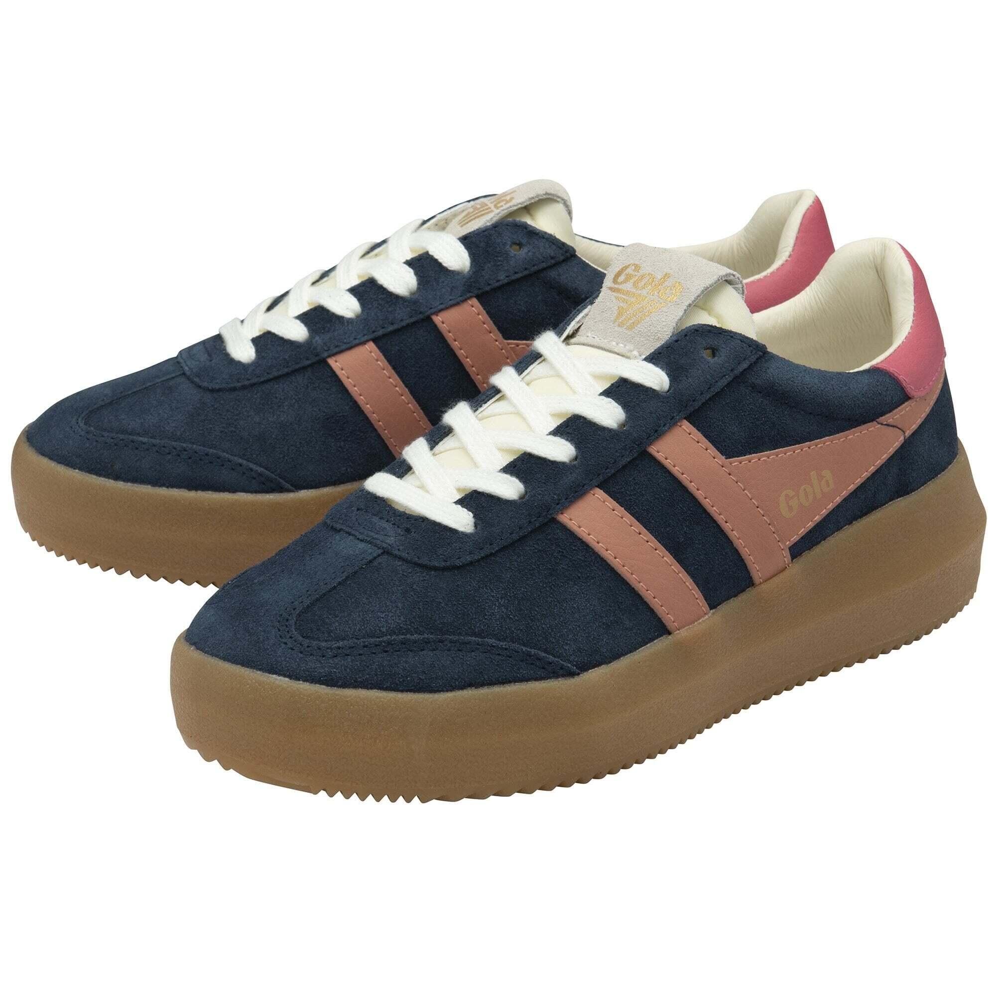 Damestrainers Gola Athena Trainer 2/5