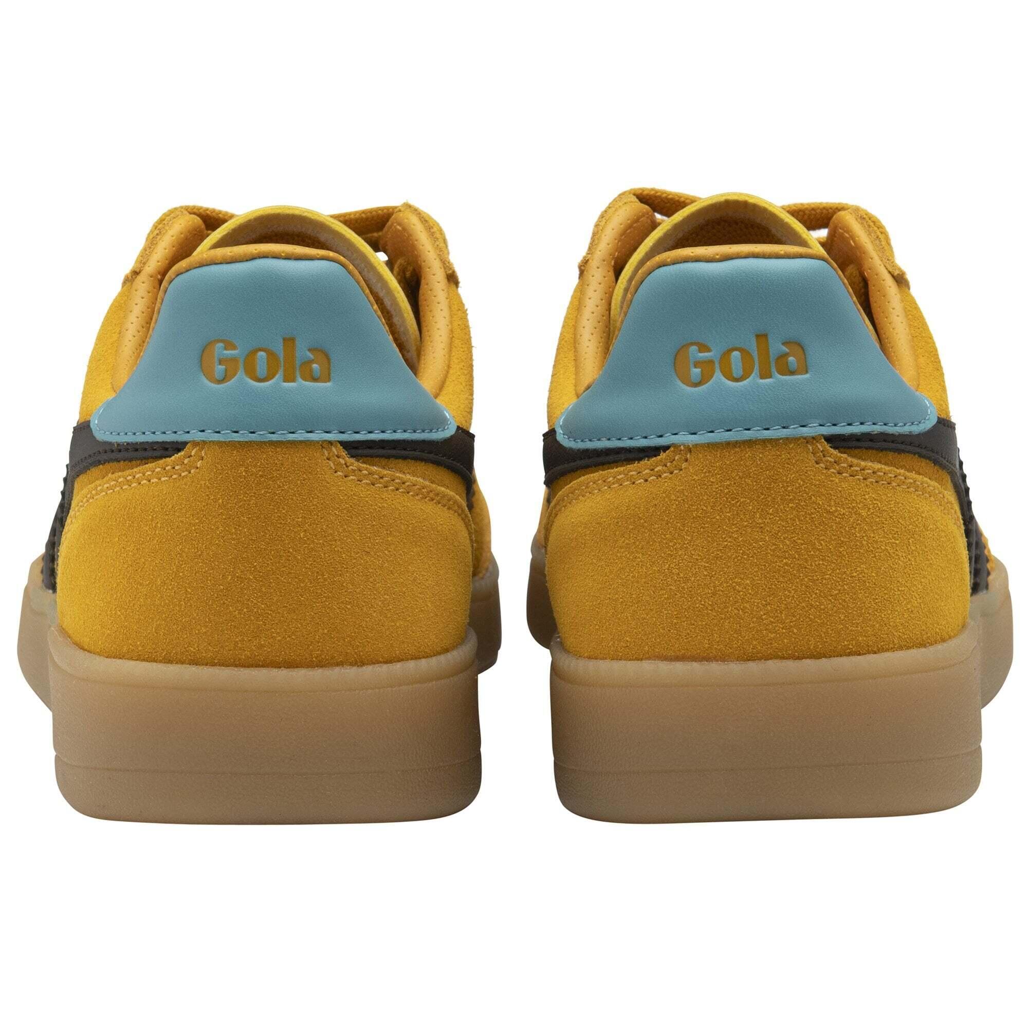 Baskets femme Gola Viper Trainer 4/5