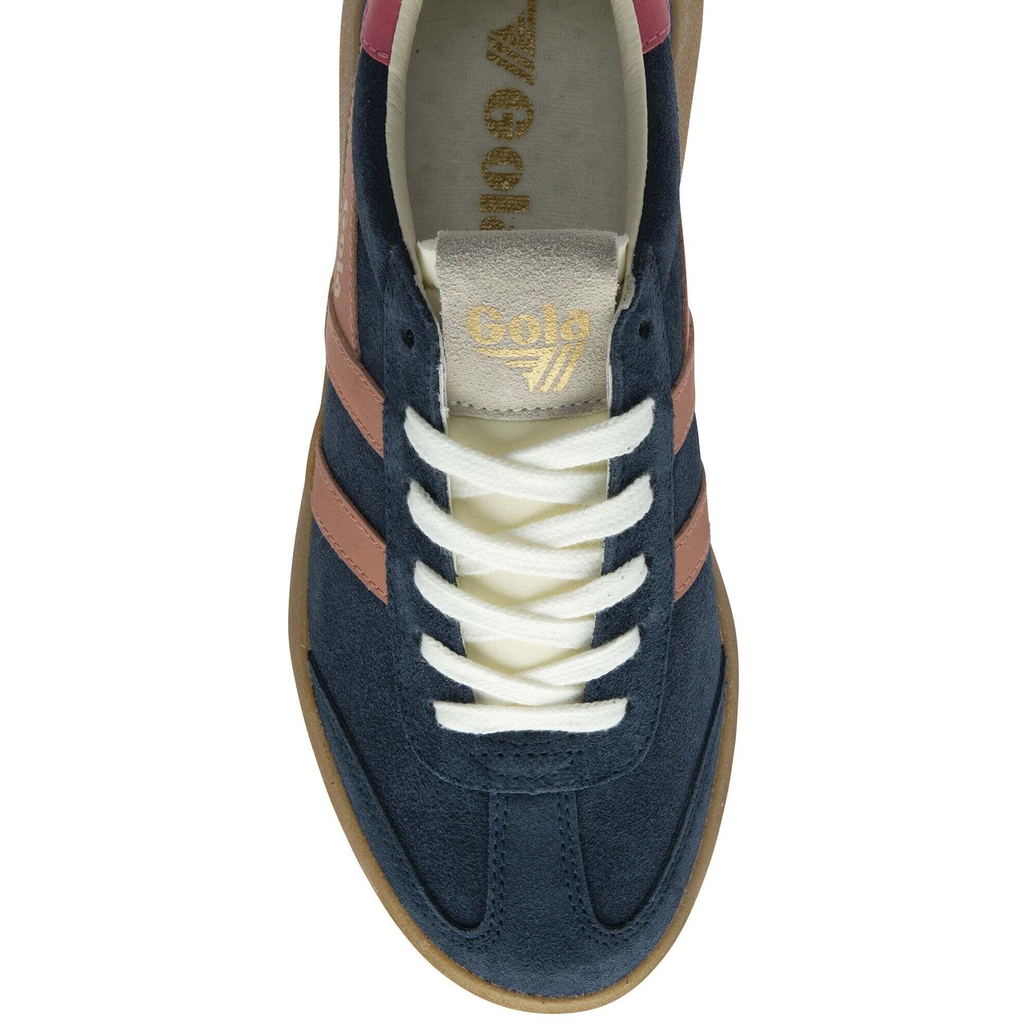 Damestrainers Gola Athena Trainer 5/5