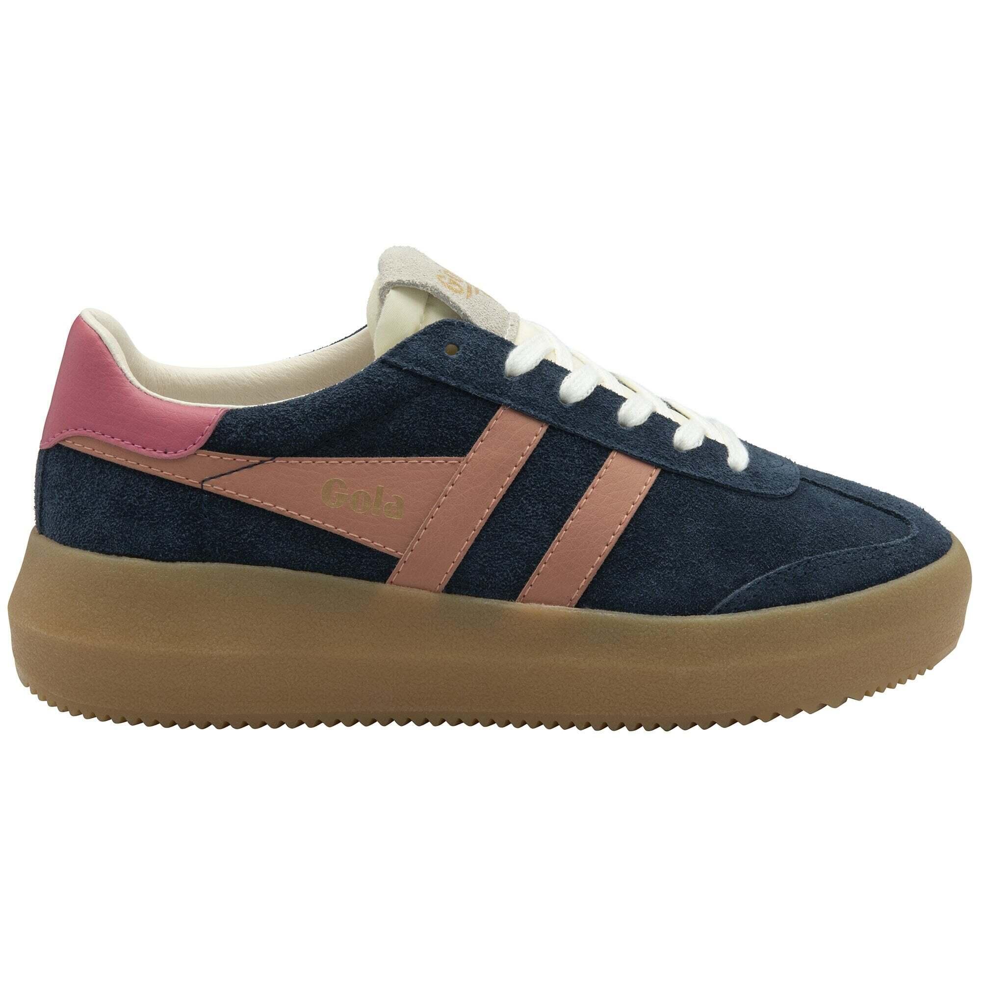 GOLA Women's Trainers Gola Athena Trainer