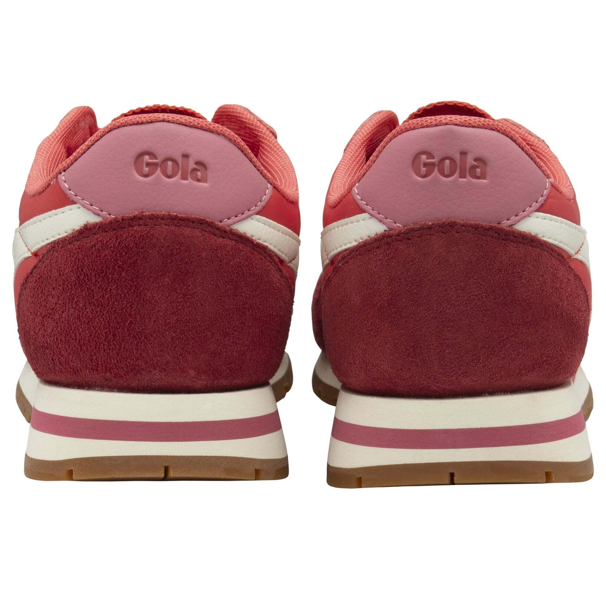 Baskets femme Gola Daytona Chute 3/4