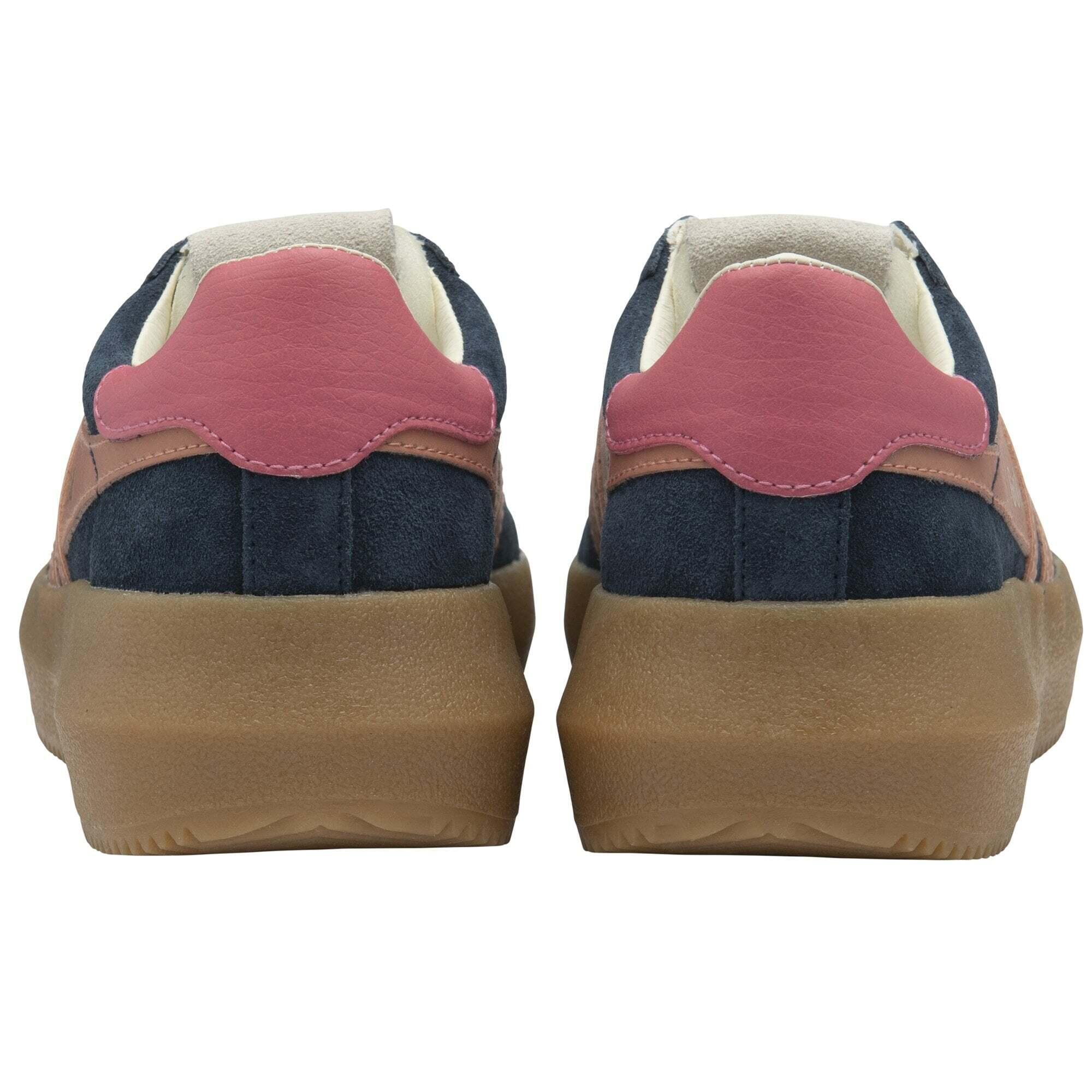 Damestrainers Gola Athena Trainer 4/5