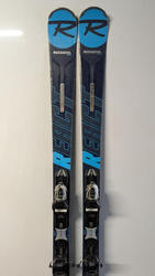 Ski Rossignol React R6 Compact 177 cm Flex Tip carbone