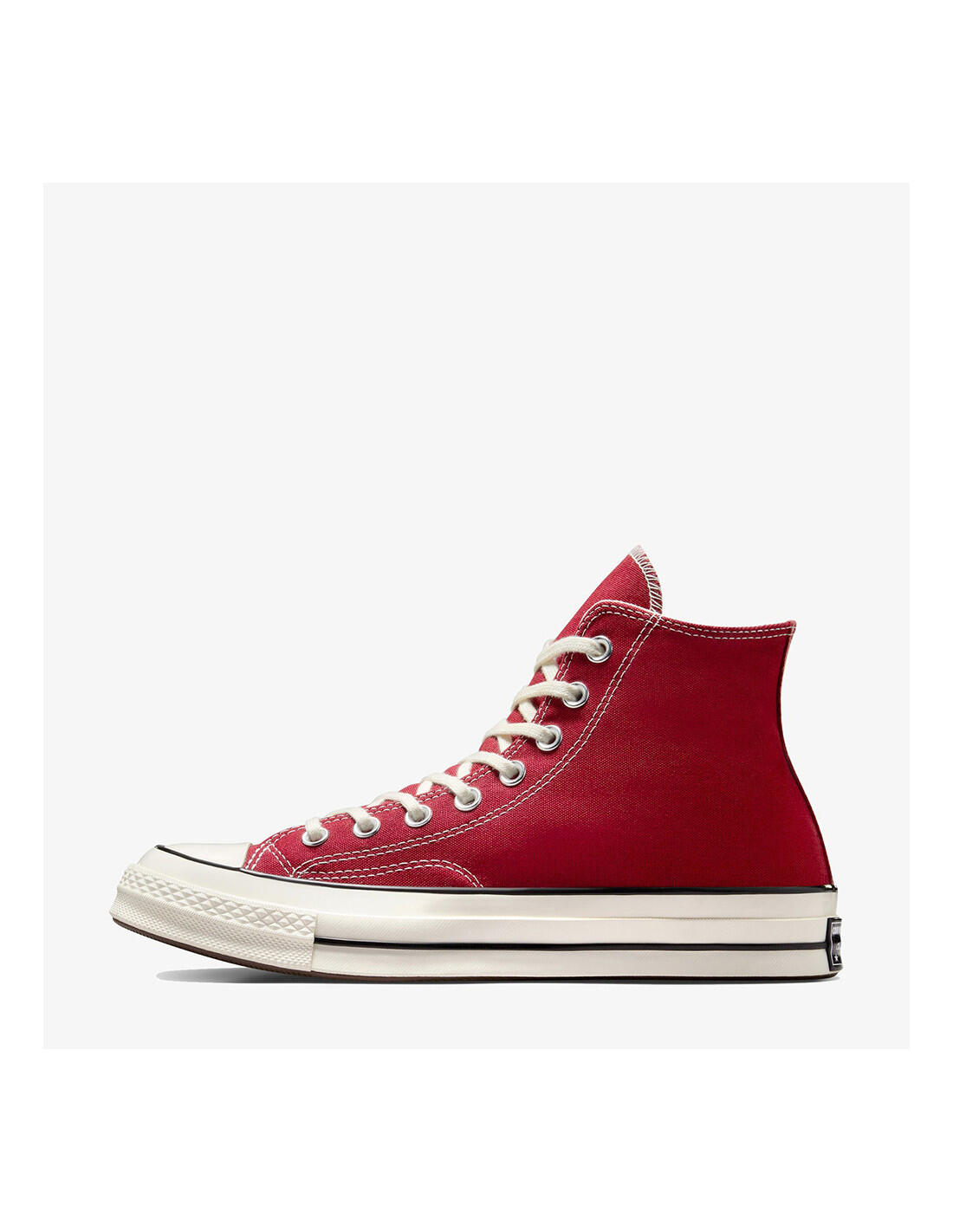 Men's Converse Chuck 70 Maroon Sneakers 5/8