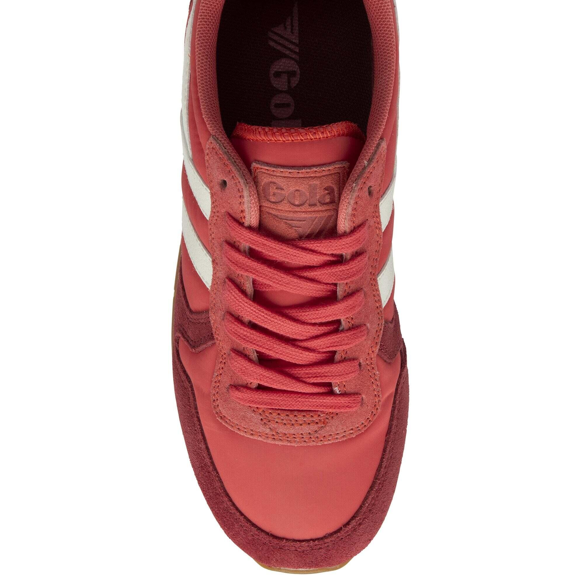 Baskets femme Gola Daytona Chute 4/4
