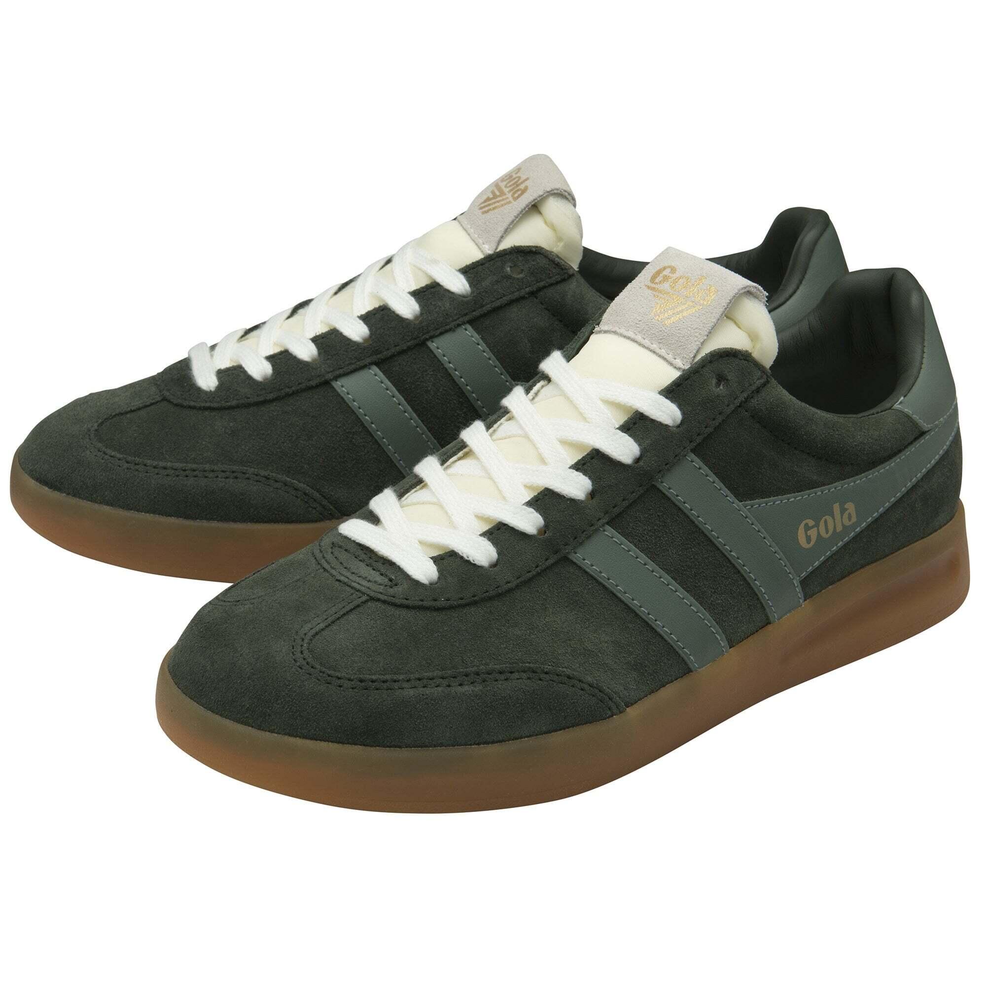 Zapatillas Gola Cyclone 3/5