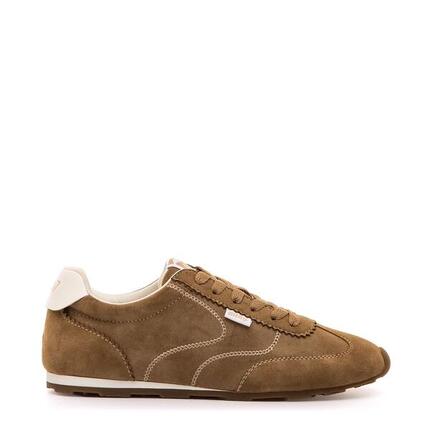 Sneakers femme MTNG Janet beige