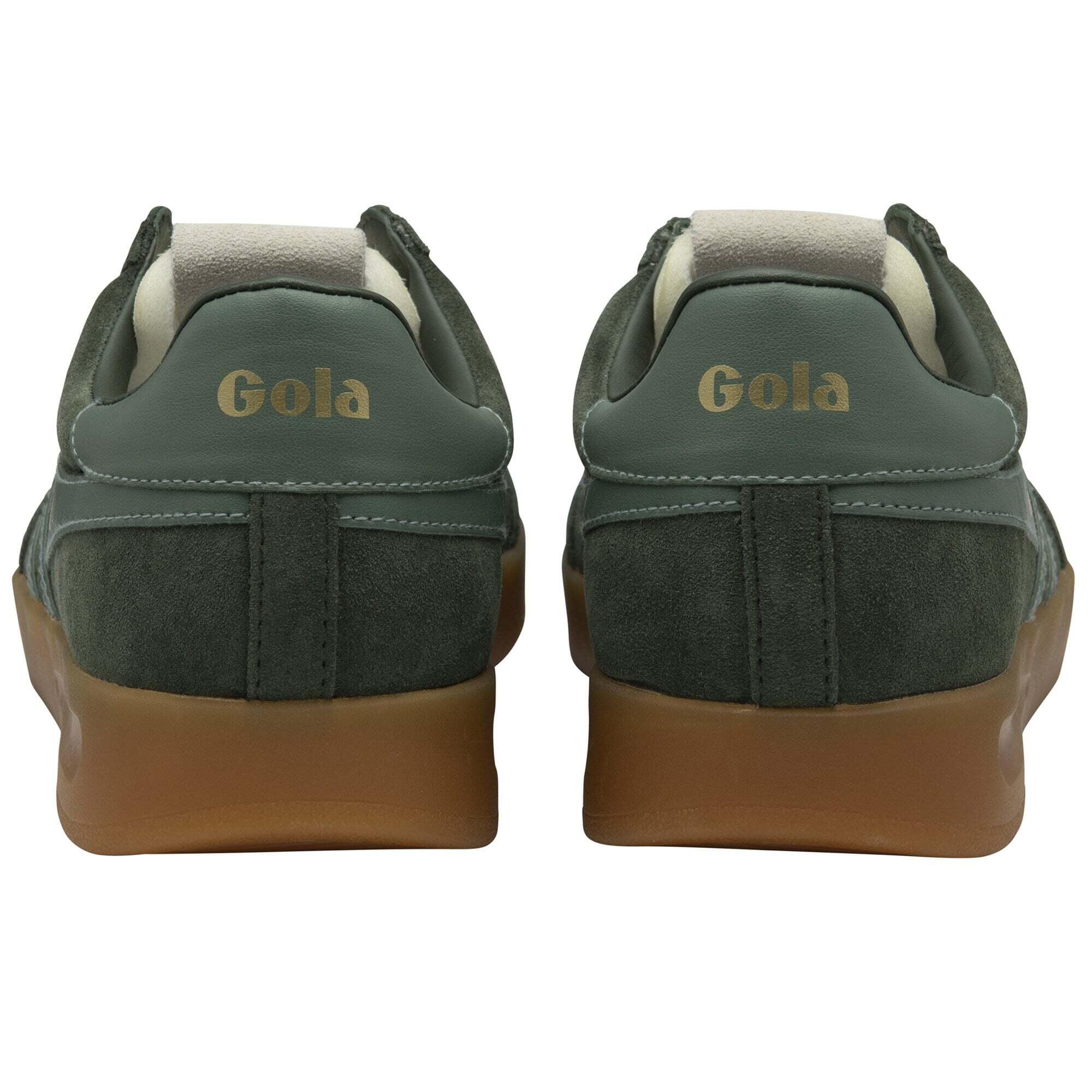 Zapatillas Gola Cyclone 4/5