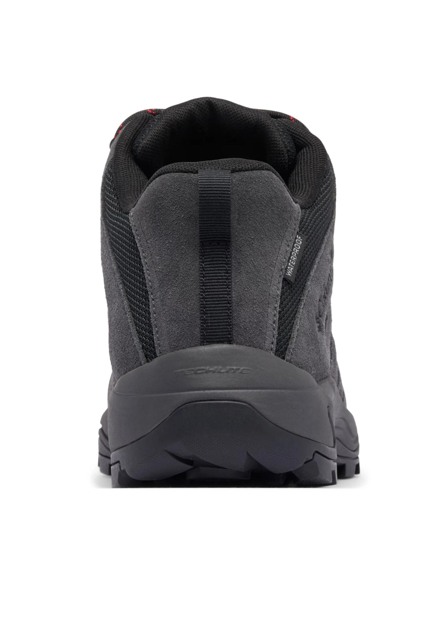 Buty COLUMBIA 2128711CB Szary 5/5