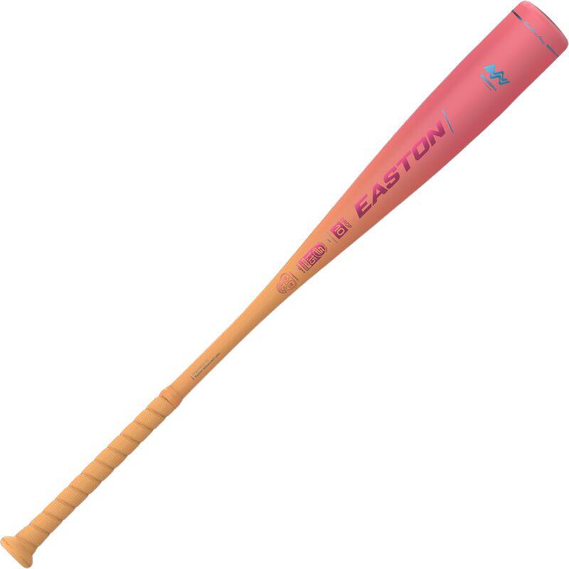 Easton EUT6M1F5 MAV-1 Flash Alloy USSSA Baseball Bat (-5) | 30 inch 2/7