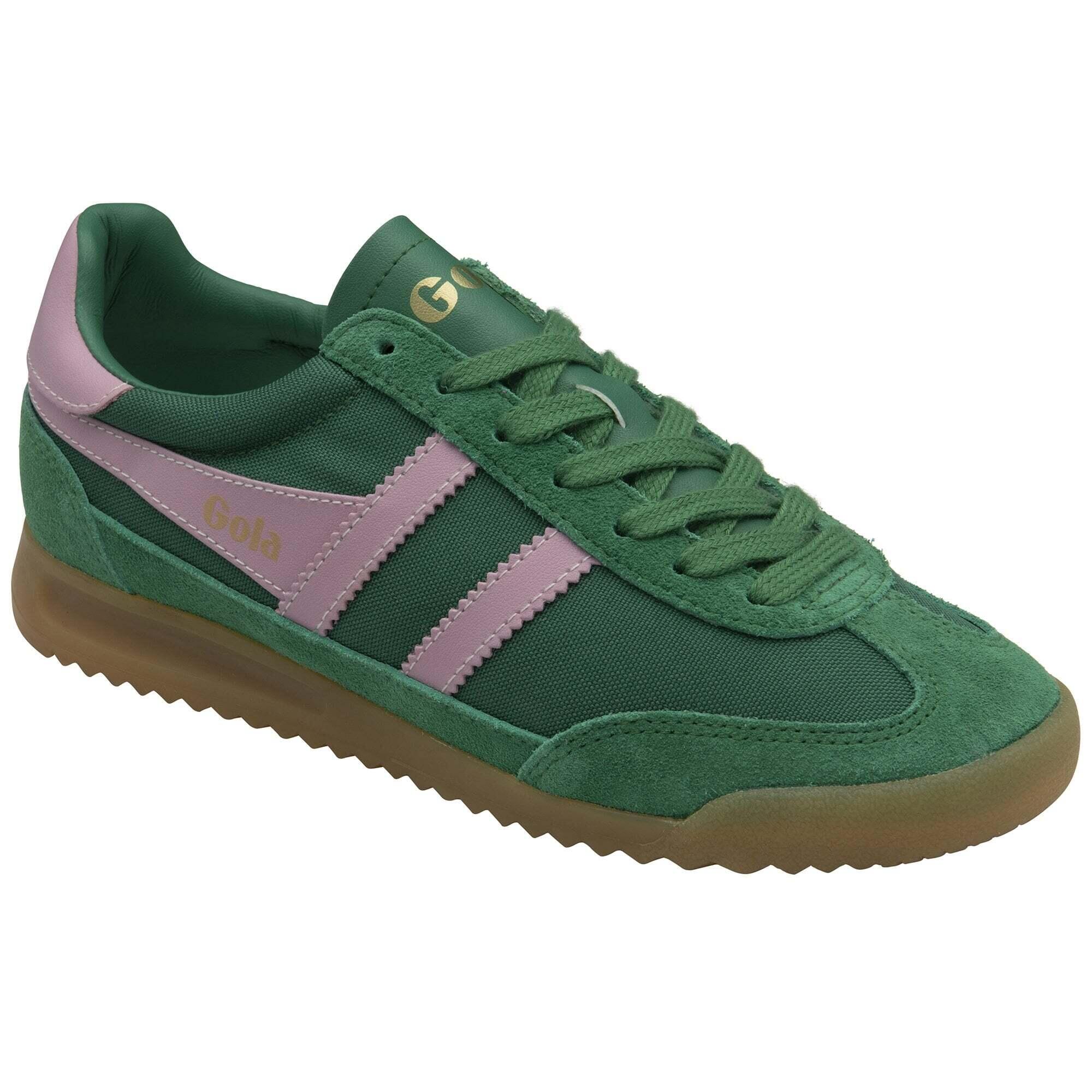 Sneakersy damscy Gola Tornado Trainer 2/5