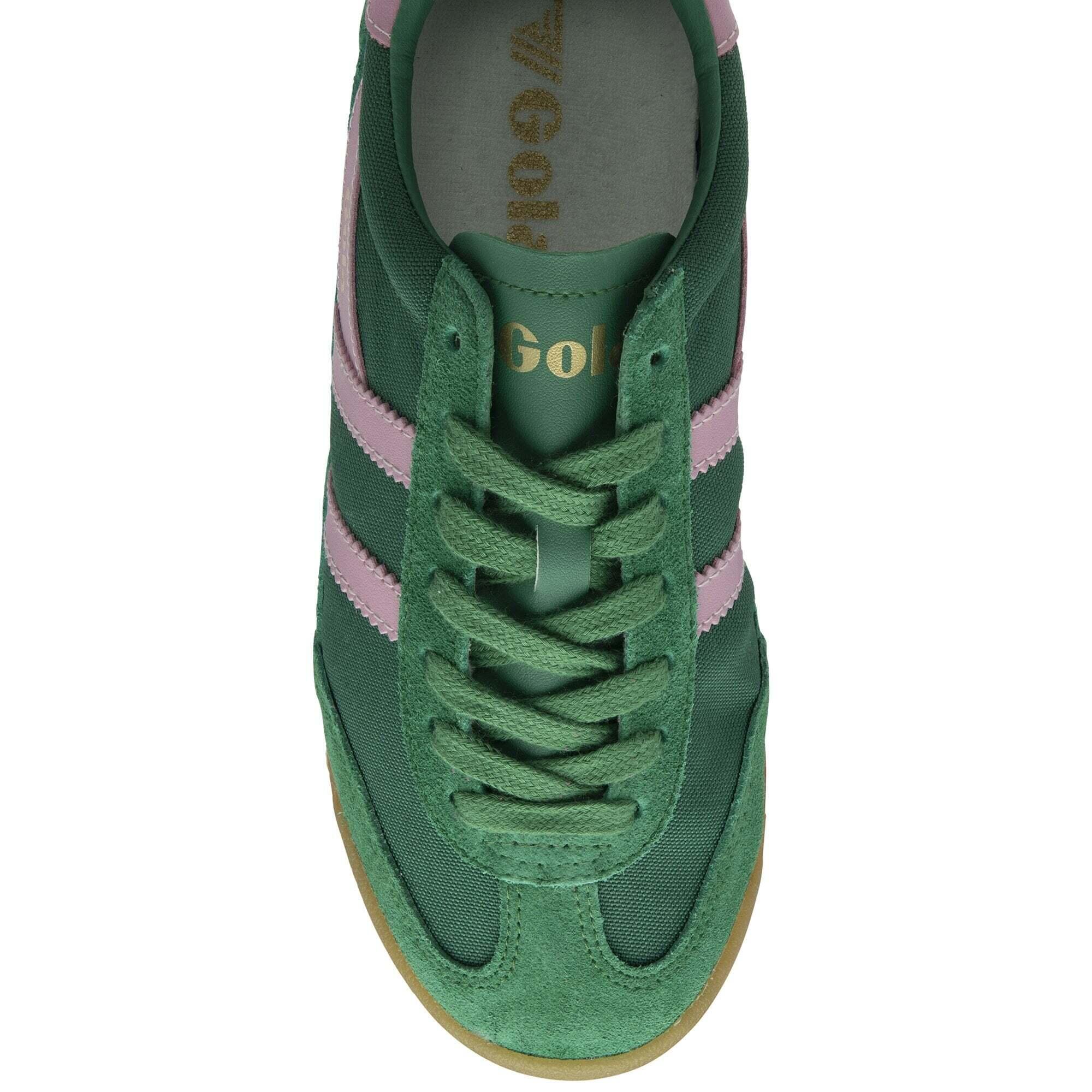 Sneakersy damscy Gola Tornado Trainer 5/5