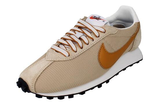 Nike LD 1000 Schuhe Beige/Orange