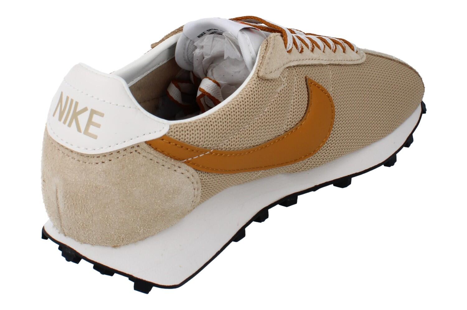 Nike LD-1000 Linen Sail Black Desert Ochre (Women's) 3/6