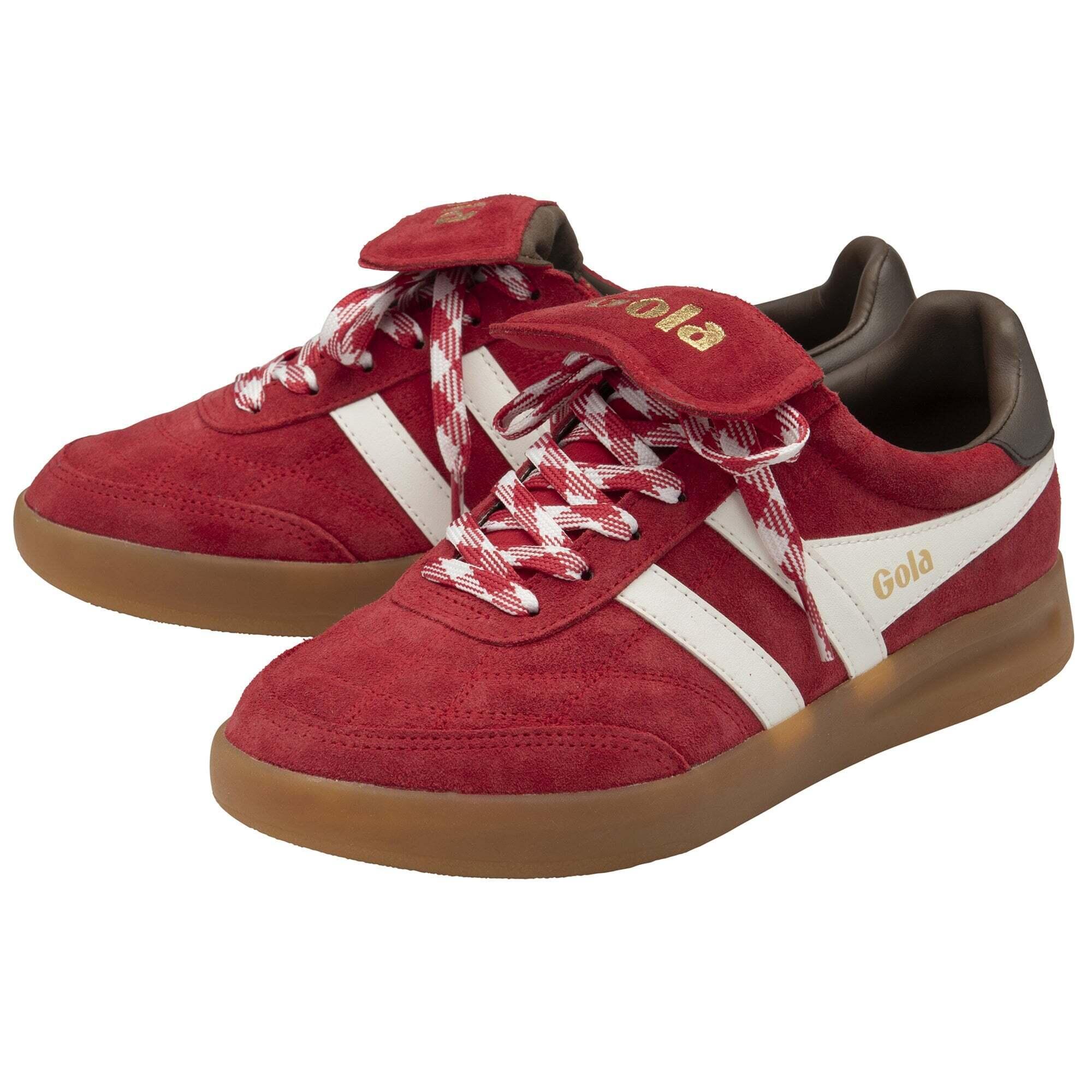 Sneakers Gola Stadia '86 Trainer 3/5