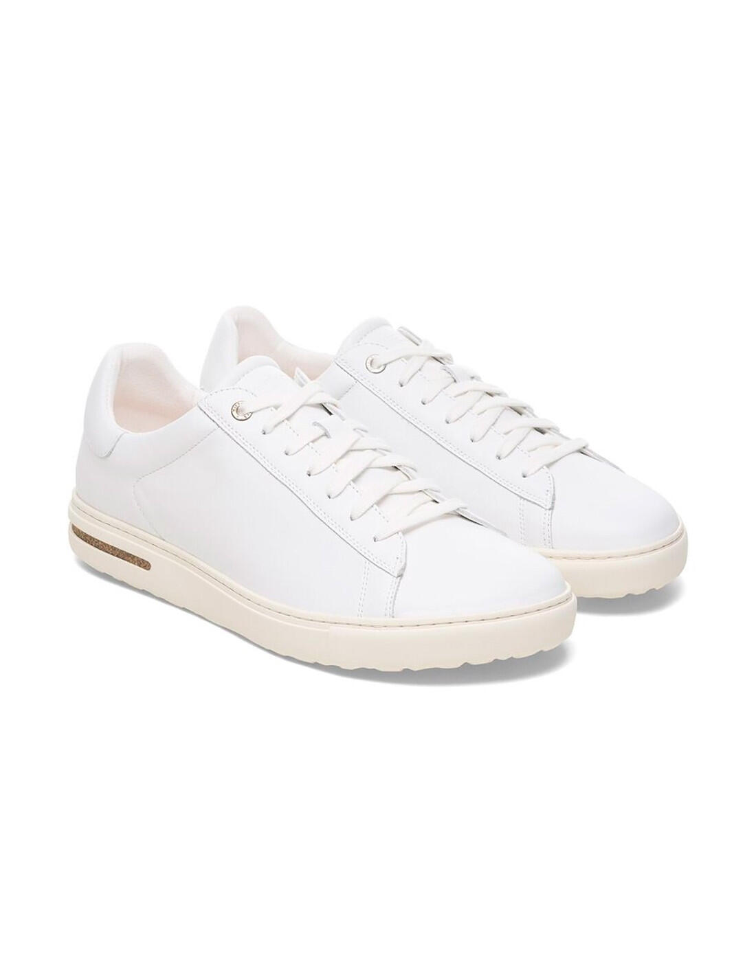 BIRKENSTOCK Bend Low LENA - Sneakers (larghezza regolare) 3/5