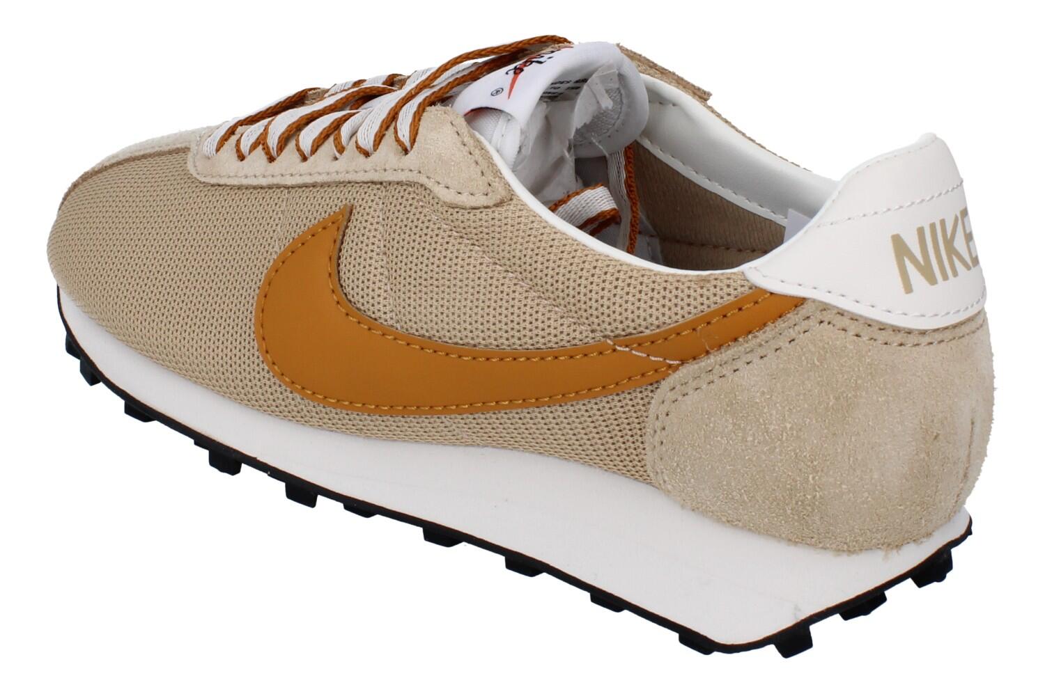 Nike LD-1000 Linen Sail Black Desert Ochre (Women's) 2/6