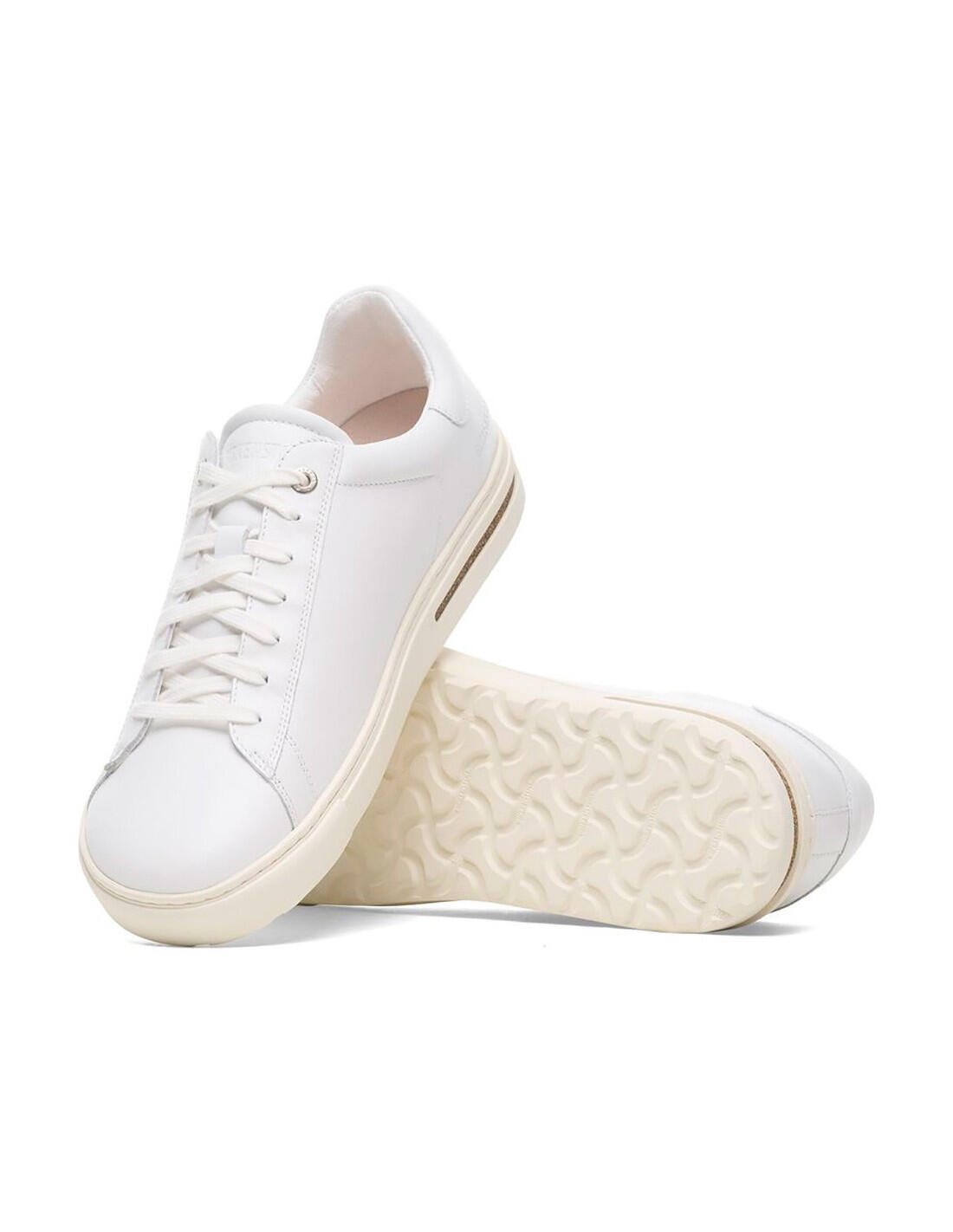 BIRKENSTOCK Bend Low LENA - Sneakers (larghezza regolare) 5/5